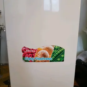 HOLODILNIK ХОЛОДИЛЬНИК MIDEA