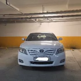Toyota Camry 2009