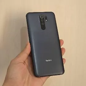Redmi 9. 4/64