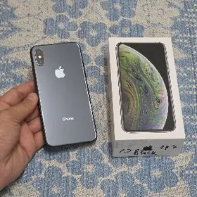 IPhone Xs. 256GB