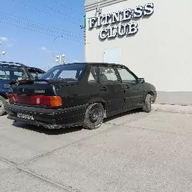Lada 2115 2003