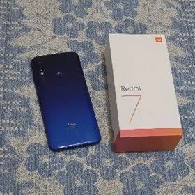 Redmi 7. 3/32