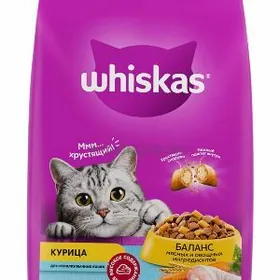 корм для кошки