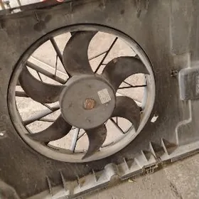 Вентилятор W210