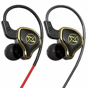 Игровые наушники UT-01 (IEM)