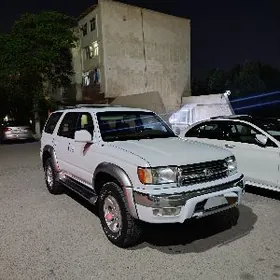 Toyota 4Runner 2000