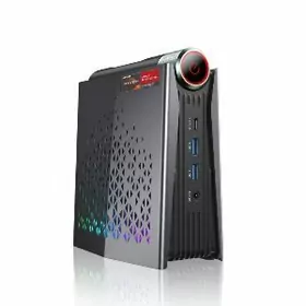 MINI-PC️Ryzen 5 5600️8/256