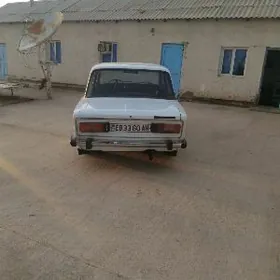 Lada 2106 1988