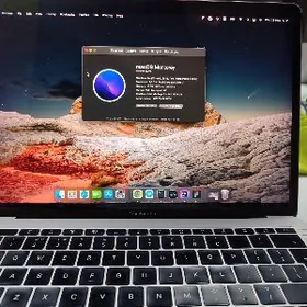 MACBOOK PRO I7 2017