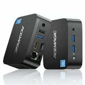 MINI-PC️13-GEN️8/256