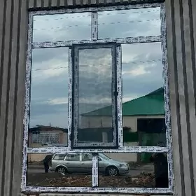 Alýumin Pejire Gapy 