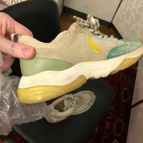 krossovka кроссовка