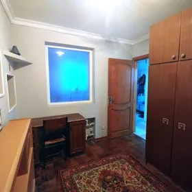 Сдаётся квартира 4 мкр