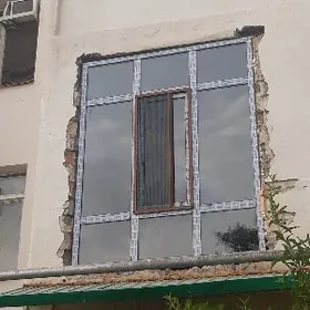 Mebel Alýumin Plastik izo.