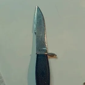 Нож Охотнечий СССР