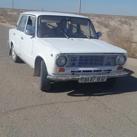 Lada 2104 1980