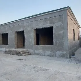 Gökdepe Şoragala  jaý