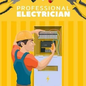 elektrik/ электрик камера уста