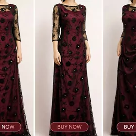 Вечерние платья/ Koynek wecern