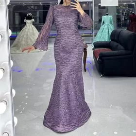 Вечернее платье/Koynek