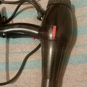 Фен для волос.