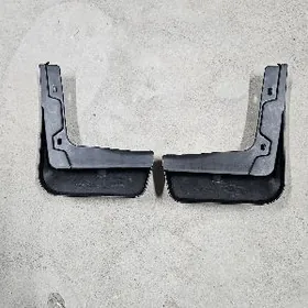 Bryzgowik Elantra 2019