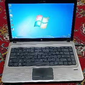 GYSAGLY SATLYK NOUTBOK HP i5