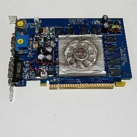 GYSSAGLY SATLYK VIDEOKART 512M