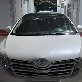 Toyota Venza 2011