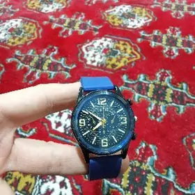 GYSSAGLY SATLYK SAGAT