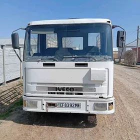 Iveco EuroCargo 1992