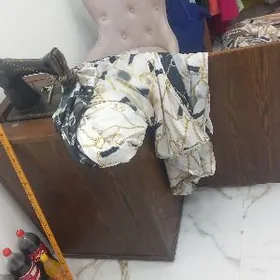 ножн подол шв.gara kelle ayak