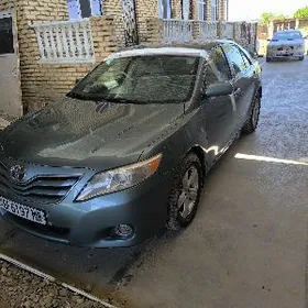 Toyota Camry 2009