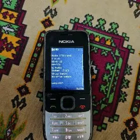 Nokia 2730 original prastoy