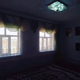 Akdasda Gyssagly jay