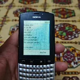 Nokia 303 original prastoy
