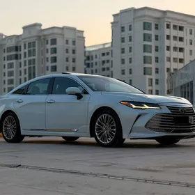 Toyota Avalon 2020