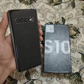 Samsung S10 8/128Gb