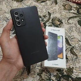 Samsung A52 8/128Gb