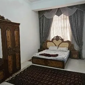 Аренда Квартира