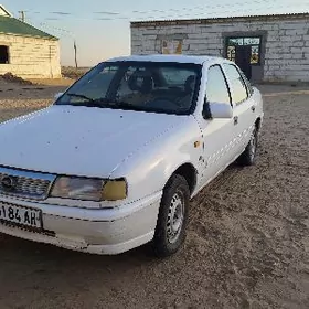 Opel Vectra 1989
