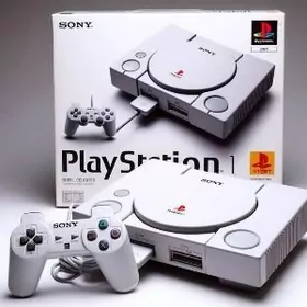 Prokat playstation 4,5