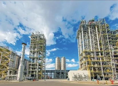 На Сейдинском НПЗ проведут проведут модернизацию производственных мощностей