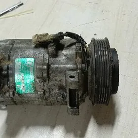 компрессор 2.2 сеп опель