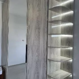 Шифонер -  Şifoner