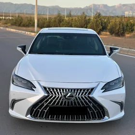 Lexus ES 350 2021