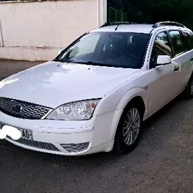 Ford Mondeo 2006