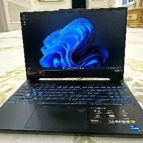 asus tuf noutbuk notebook