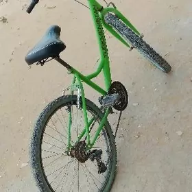 Sport Tigir Welosiped