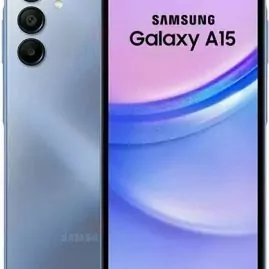 Samsung A15